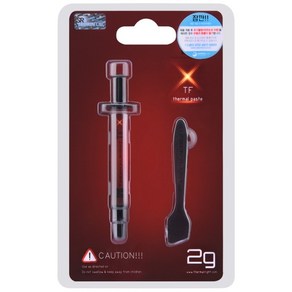 Themalight TFX (2g), 1개