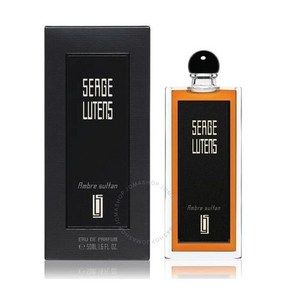 향수 Serge Lutens Ladies Ambre Sultan EDP 스프레이 50ml 향수