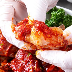 믿고 먹는 맛있는 국내산 암꽃게 양념게장 프리미엄 양념 꽃게장 알배기 게장, 프리미엄국내산양념게장700g, 1개