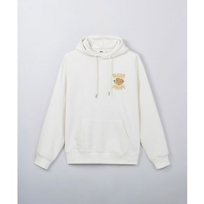 SPAO 스파오 [마루는 강쥐] 마루야 놀자 후드 풀오버(CREAM)_SPMHF11U05 516429