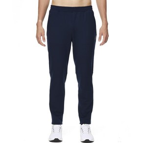 아식스 남성용 M KNIT TRAINER PANT 122139204-401