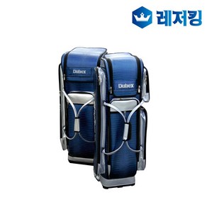 듀벡스 꽂이식 스탠드 민물낚시가방 S30 S40 S60