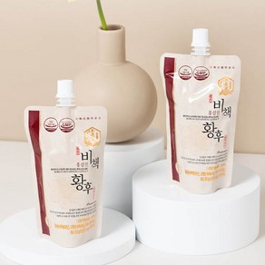 [파피샵] 대동고려삼 홍삼진 비책황후 120ml x 20포 여성갱년기에 도움을 주는, 20개