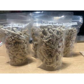 (2) Baseng oi 200g, 1개