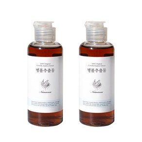 셀비엔 병풀추출물 150ml [1+1], 1개, 2개