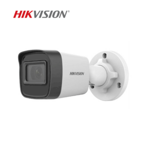 하이크비전 HIKVISION DS-2CD1021G0-I 200만화소 2.8MM IP 실외용 적외선 뷸렛 카메라, 1개