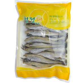 청정해 조미노가리 (대) 1kg, 1개