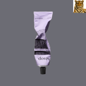 이솝 촉촉한 엘레오스 아로마틱 핸드크림 75mL, 1개