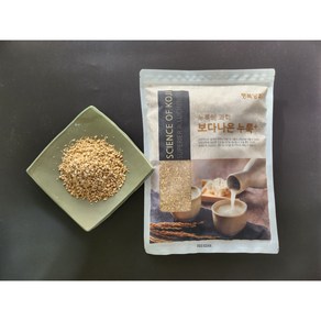 보다나은누룩행복양조, 1개, 1kg