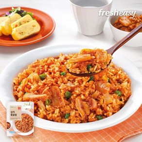 [fesheasy] 김치볶음밥 220g 1팩, 1개