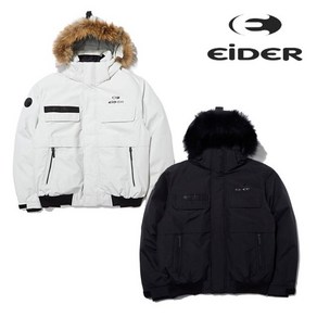 B2층_아이더 [EIDER] 장원영 [이월특가] 가볍고 따듯한 스투키 프리미엄II 남여공용 인피니움 다운 자켓 DUW22553_평촌점