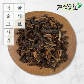 미얀마산 골쇄보 골세보 넉줄고사리 차 300g 효능, 미얀마산 골쇄보 300g, 1개