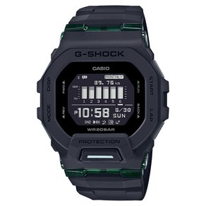 G-SHOCK 지샥 GBD-200UU-1 블루투스 지스쿼드 트레이닝 시계