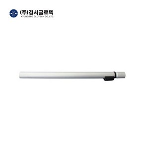 경서글로텍 청소기악세사리 청소기파이프 알미늄 32MM, 1개