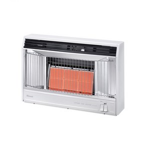 린나이 가스 스토브 가스난로 벽걸이 RHS-650W 스탠드 RHS-650S