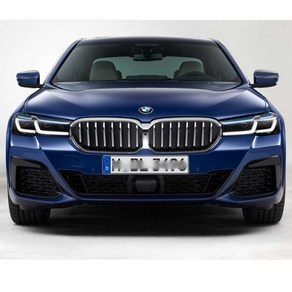 커스텀 BMW 5 G30 페이스리프트 PPF 필름 하이그로시 도어엣지 헤드라이트 bc필러 도어컵, 도어컵4pcs, 1개