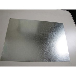 알루미늄판재0.5T/알루미늄판0.5TX200x300mm