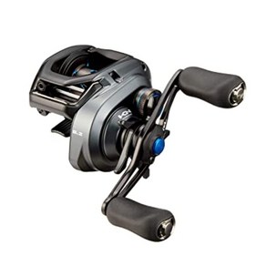 SHIMANO 베이트릴 양축16 알데바란 BFS XG 오른쪽 핸들 버스 낚시