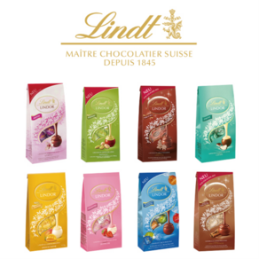 스위스 린트 초콜릿 린도볼 14종 lindt