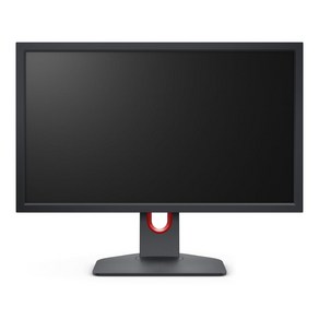 [벤큐모니터공식판매점] BenQ ZOWIE XL2540K 25인치 240Hz 게이밍 멀티스탠드 무결점 모니터, 63cm