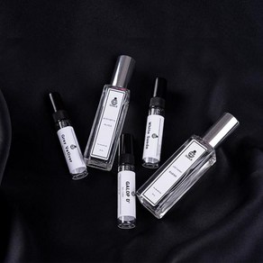파라솔 여자향수 미니향수 니치 휴대용 오드퍼퓸 바질 5ml 향수 여성향수 퍼퓸 오드 미니어처향수, 1개