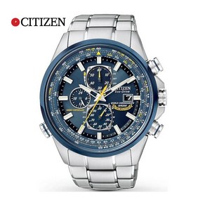 AT8020-54L 시티즌 CITIZEN 남성용 메탈시계