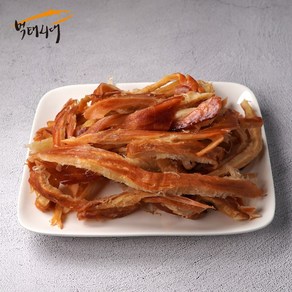 정진푸드 먹태시대 바베큐 페스츄리 오징어 250g