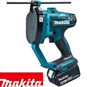 Makita 마끼다 18V 14.4V 충전식 무선 전산볼트 컷터 SC102D DSC102, 본체만+케이스(배터리/충전기 별매), 1개