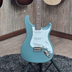 PRS SE 2024 Model John Mayer Signature Silver Sky-Stone Blue - CTIG037671