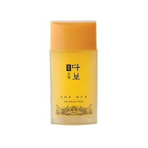 다보남성스 [2개묶음] 화장품 남성 자양수 150ml 남자 다보 스킨 YWCEB347, 1개