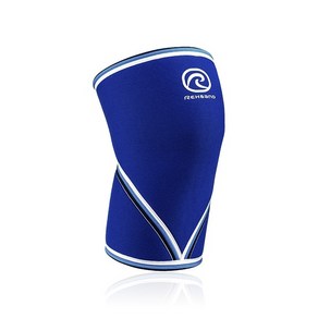 리밴드 7미리 오리지널 V 무릎보호대 네오프렌 REHBAND ORIGINAL V 7mm KNEE SLEEVE스웨커, 1개