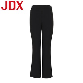 JDX 제이디엑스 24년 가을맞이 특가대전!! 여성 쉐이프 킵 본딩 팬츠 X2PBUW7790