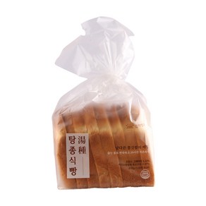 [신라명과] 탕종식빵(플러스) 400g x2, 2개