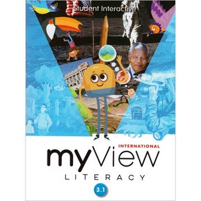 마이뷰 미국교과서 Savvas myView Liteacy Student Inteactive Gade 3 선택구매, Gade 3.1