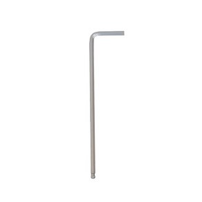 RUR 육각렌치 볼렌치 L렌치 3mm R6003, R6003 (3mm), 1개