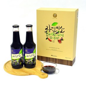 오디원액700ml2병세트 자연미소, 2개, 700ml