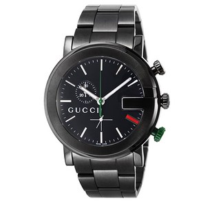 GUCCI 구찌 남성메탈시계 YA101331 / 42mm