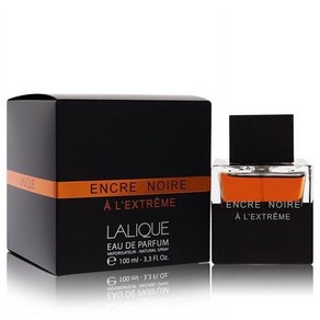 라리끄 향수 오드퍼퓸 Encre Noire A L'extreme Eau De Parfum Spray 100 ml