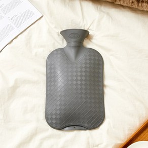 모던하우스 독일 FASHY HOT WATER BOTTLE 2L (Plain) DY0524055, 1개