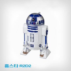 스타워즈 피규어 R2D2, 1개