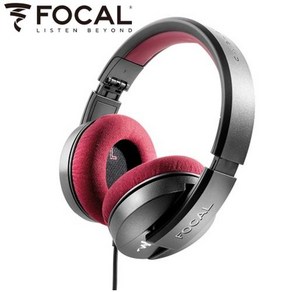 FOCAL (포칼) LISTEN PRO 프로페셔널 모니터링 헤드폰