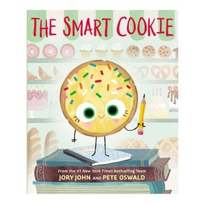 The Smart Cookie