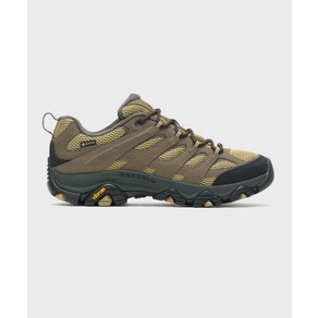 머렐 MOAB 3 SYNTHETIC GORE-TEX BROWN M24A1-MLG014BRW 560154