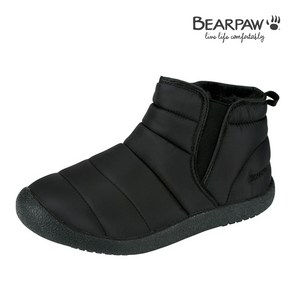 베어파우(BEARPAW) REGINA 여성 패딩부츠 K2587001OD-W