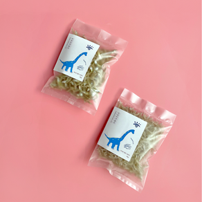 어린이멸치 50g 세멸 소멸 돌 답례품 어린이집 유치원 생일선물 한끼용 소포장, 소멸(2-3cm), 1개