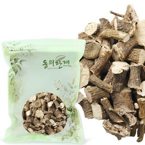 동의한재 국산 너삼 고삼 뿌리, 300g, 1개