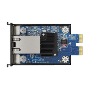 [Synology대리점] 시놀로지 E10G22-T1-Mini 정품 판매대리점