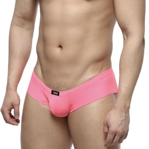 METROMALEWEAR [M2W] Cheek Fuchsia (2028-02)