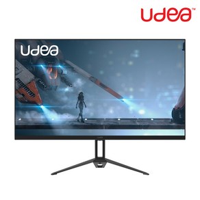 유디아 FHD 제이씨현 EDGE 유케어 165Hz 홈게임 무결점 모니터, 68cm, ED2731PF