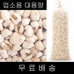 코리아푸드 대용량 업소용 백옥콘 강냉이 box포장